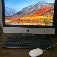Imac 21.5