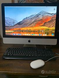 Imac 21.5