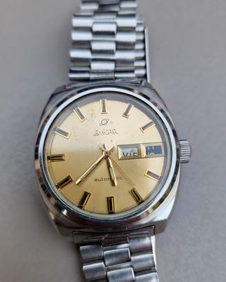 Orologio ENICAR VINTAGE 