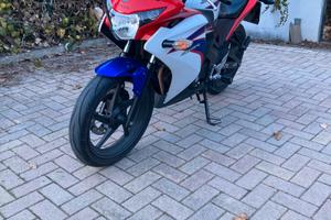 Cbr125r