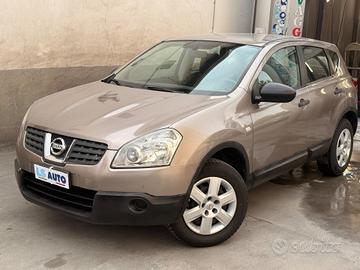 Nissan Qashqai 1.6 16V Tekna