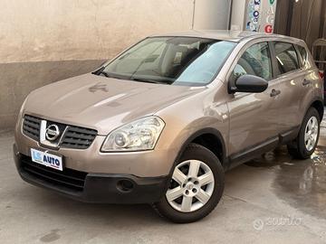 Nissan Qashqai 1.6 16V Tekna