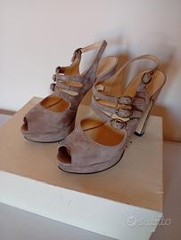 Scarpe Twin-Set