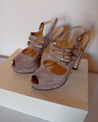 Scarpe Twin-Set