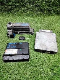 KIT CHIAVI CENTRALINA MOTORE FORD Mondeo Berlina 3