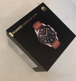 Huawei Watch GT 2 46mm – Scatola Originale