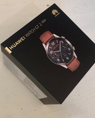 Huawei Watch GT 2 46mm – Scatola Originale