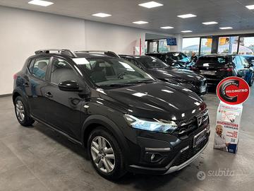 Dacia Sandero Stepway 1.0 GPL ECO-G Comfort SL Dac