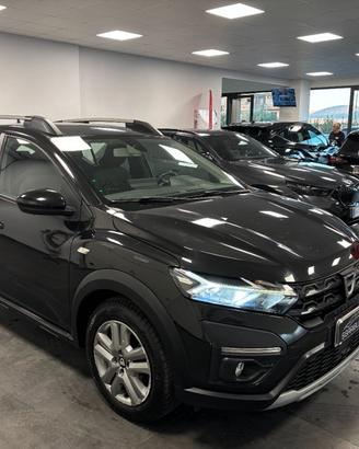 Dacia Sandero Stepway 1.0 GPL ECO-G Comfort SL Dac
