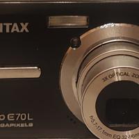 Pentax 