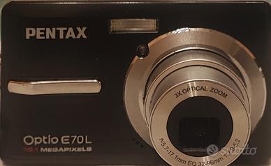 Pentax 