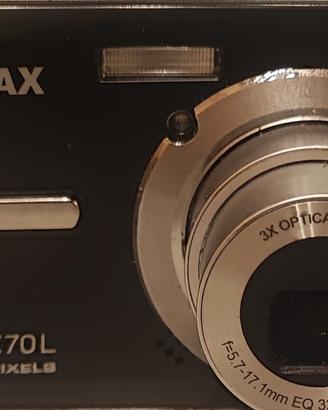 Pentax 