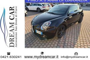 ALFA ROMEO MiTo 1.4 SUPER GPL 120 CV