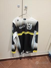 completo HUSQVARNA enduro