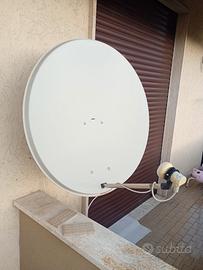 Parabola satellitare
