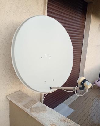 Parabola satellitare