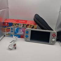 Nintendo Switch POkemon