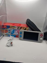 Nintendo Switch POkemon