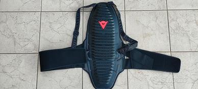 Paraschiena Dainese D1 WAVE AIR