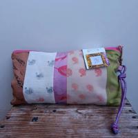 Pochette artigianale