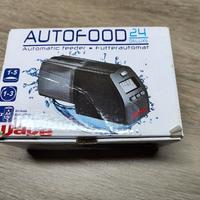Mangiatoia automatica pesci