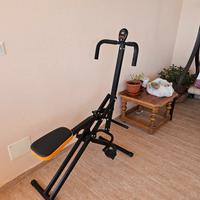 attrezzo per lo sport