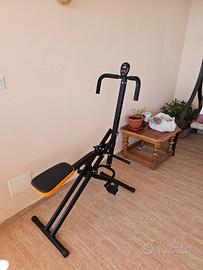 attrezzo per lo sport