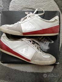 Scarpe uomo Le coque sportif 46