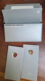 Spille Porsche Design Driver’s Selection originali