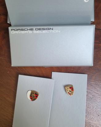 Spille Porsche Design Driver’s Selection originali