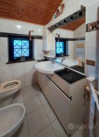 Mobile bagno Sintesis