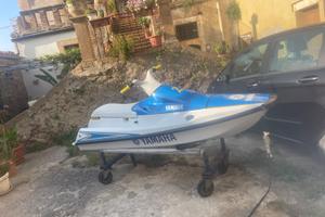 Yamaha TX 650cc