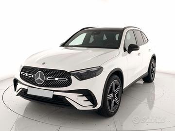 Mercedes  GLC 220d AMG PREMIUM PLUS
