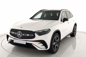 Mercedes  GLC 220d AMG PREMIUM PLUS