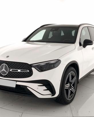 Mercedes  GLC 220d AMG PREMIUM PLUS