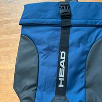 Zaino Head nuovo Rolltop