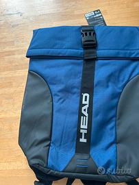 Zaino Head nuovo Rolltop