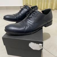 Scarpa classica da cerimonia N. 42