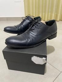 Scarpa classica da cerimonia N. 42