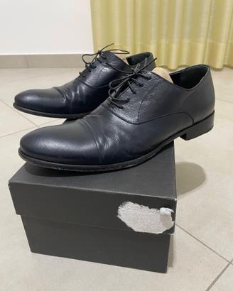 Scarpa classica da cerimonia N. 42