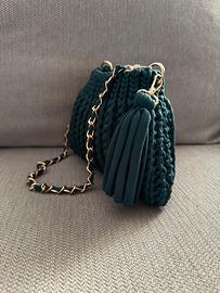 Borsa uncinetto