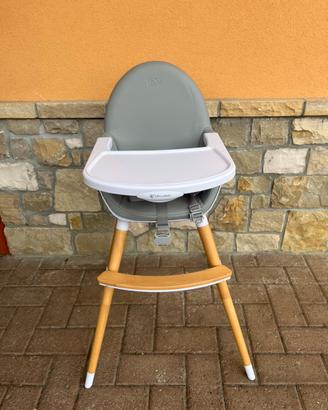 Soggiolone x pappe bambino