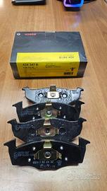 Pastiglie Freno anteriori Seat Vw Bosch 0986424347