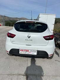Ricambi Renault Clio 2019 1.5