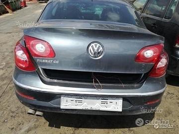 Passat 2011 ricambi
