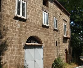 Casa Indipendente nel parco Roccamonfina