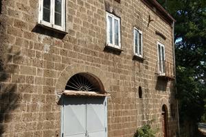 Casa Indipendente nel parco Roccamonfina