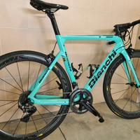Bianchi aria dura ace tg 57