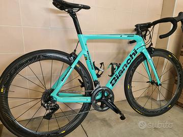 Bianchi aria dura ace tg 57
