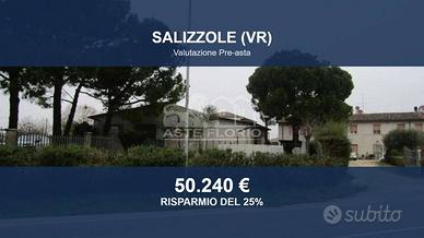 Immobile in asta di 73 m² a Salizzole